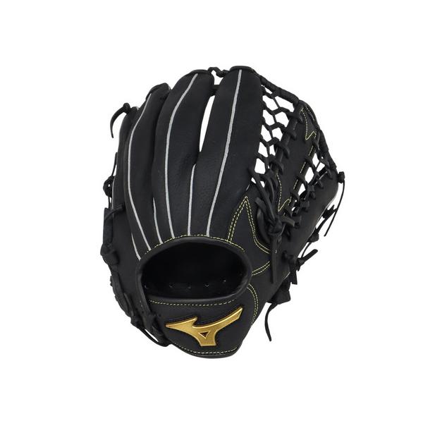 MIZUNO（ミズノ） （メンズ）軟式用グラブ オールラウンド用 野球
