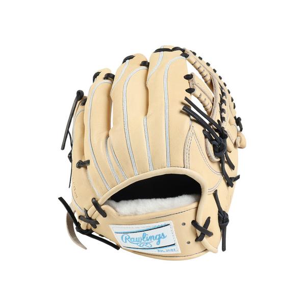 Rawlings（ローリングス） （メンズ）軟式用グラブ 内野手用 野球