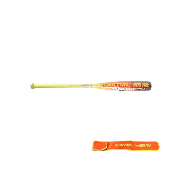 EASTON（イーストン） （キッズ）少年軟式用バット 野球 ジュニア FRP