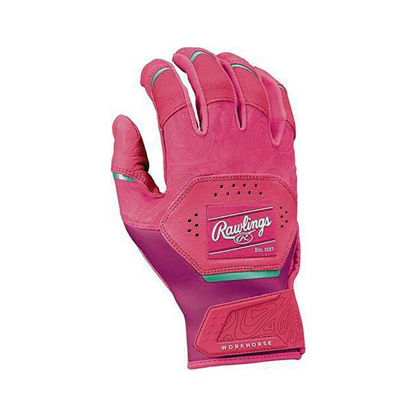 Rawlings（ローリングス） （メンズ）バッティング用グローブ 野球