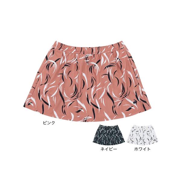 新品未使用】ルコック レディース リバーシブルテニスウェア ピンク