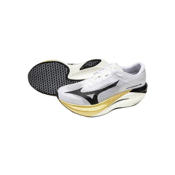 MIZUNO（ミズノ） （メンズ、レディース）ランニングシューズ