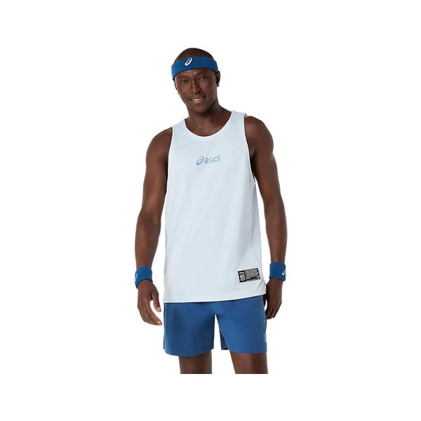ASICS（アシックス） （メンズ、レディース）バスケットボールウェア