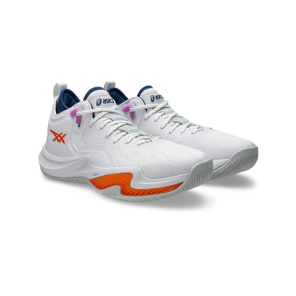 ASICS（アシックス） （メンズ、レディース）バスケットシューズ