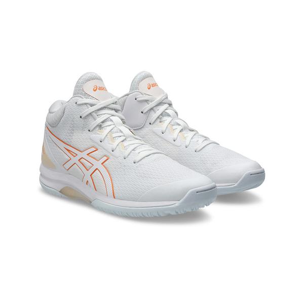アシックス ASICS スーパースポーツゼビオ ゼビオ Super Sports XEBIO バスケットシューズ バスケットボールシューズ 靴 Lady's Ladys レディース れでぃーす 女性 preo_ssx 1062A007.10...