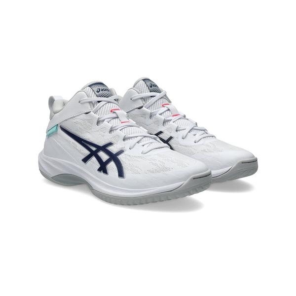 アシックス ASICS スーパースポーツゼビオ ゼビオ Super Sports XEBIO バスケットシューズ バスケットボールシューズ 靴 preo_ssx 1063A098.104 1063A098 104 メンズ レディース ユニセ...