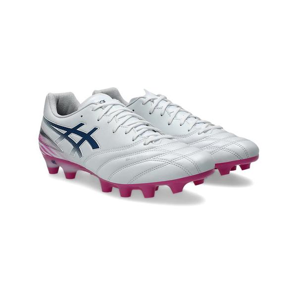 アシックス（ASICS）（メンズ）サッカースパイク 天然芝/人工芝/土用 サッカーシューズ DS LIGHT PRO WIDE 1103A122.101
