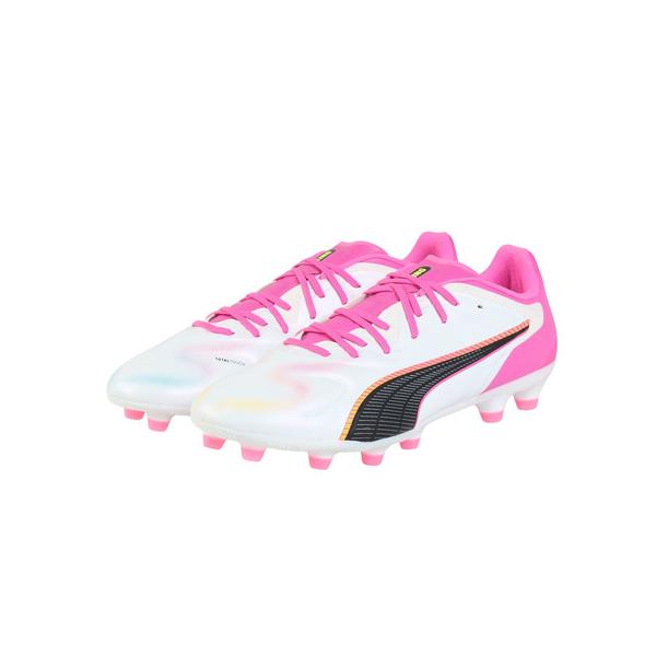 PUMA（プーマ） （メンズ、レディース）サッカースパイク 人工芝