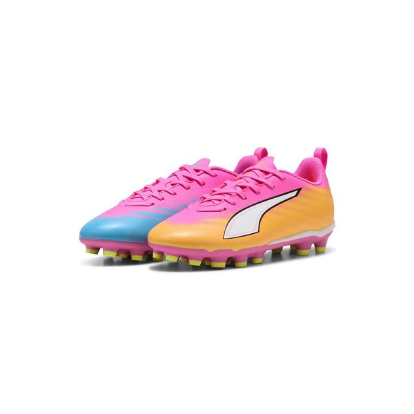 PUMA（プーマ） （キッズ）ジュニアサッカースパイク 人工芝/ハード