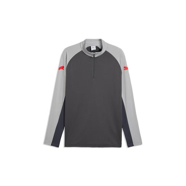 PUMA（プーマ） （メンズ）サッカーウェア INDIVILIGA 1/4 ジップ