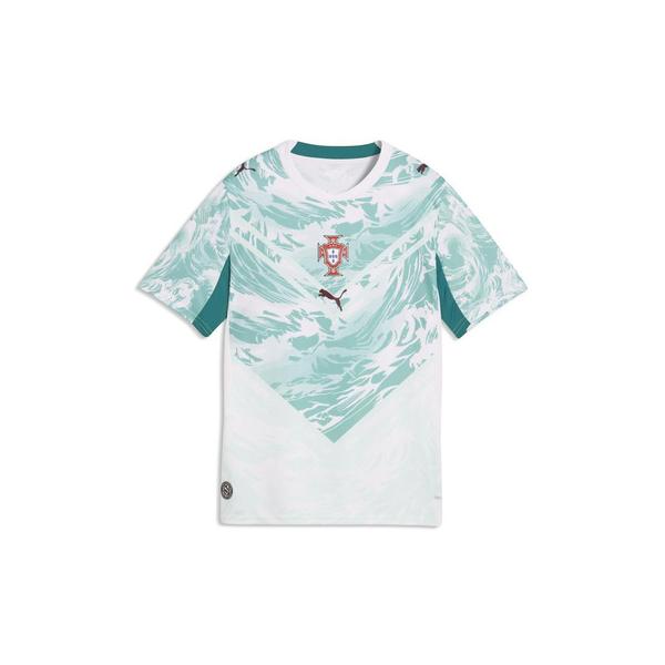 PUMA（プーマ） （キッズ）ジュニア FPF アウェイ レプリカ