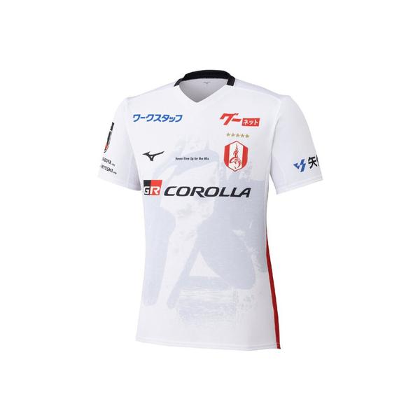 MIZUNO（ミズノ） （メンズ、レディース）名古屋グランパス 2026