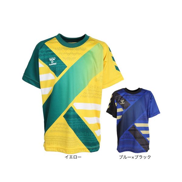 hummel（ヒュンメル） （キッズ）ジュニア サッカーウェア