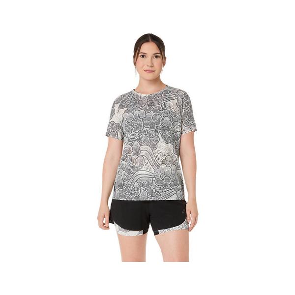 ASICS（アシックス） （レディース）ウイメンズ LIMITED METARUN半袖