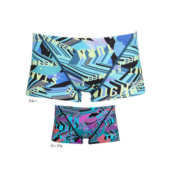 speedo（スピード） スピード（SPEEDO）（メンズ）競泳水着 メンズ