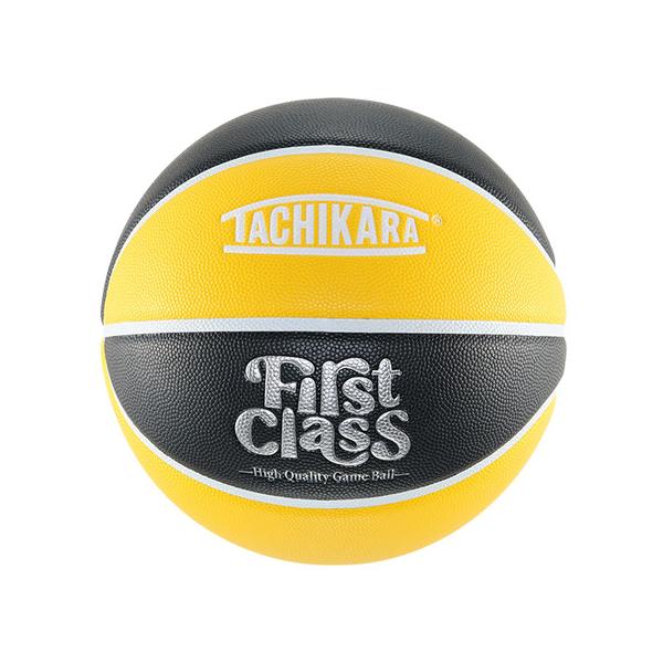 TACHIKARA（タチカラ） （メンズ）バスケットボール 7号球 TACHIKARA