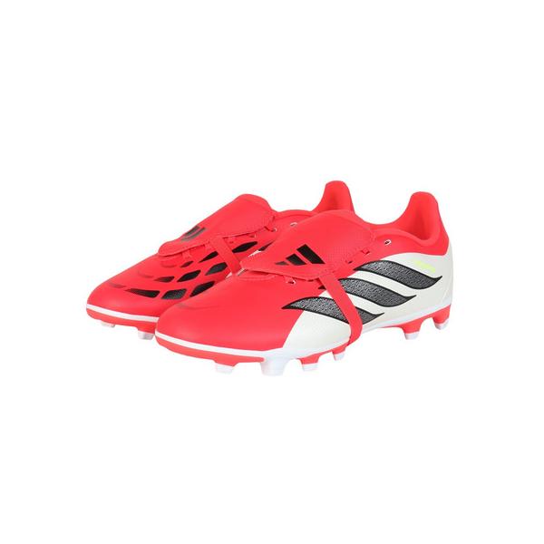 アディダス ADIDAS スーパースポーツゼビオ ゼビオ Super Sports XEBIO サッカーシューズ 靴 固定式スパイク Junior ジュニア じゅにあ 子供 JR ad2601pu OPD34-KI8894 OPD34 KI...