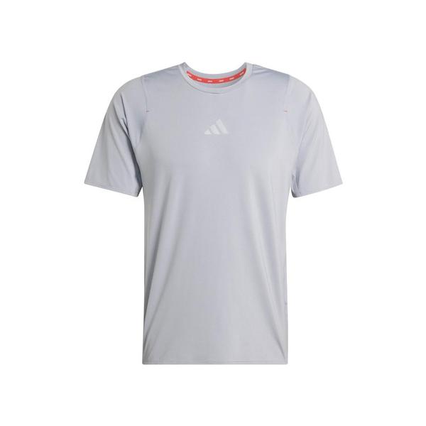 アディダス（adidas）（メンズ）アディゼロ 駅伝ランニング Tシャツ IE388-KB1544