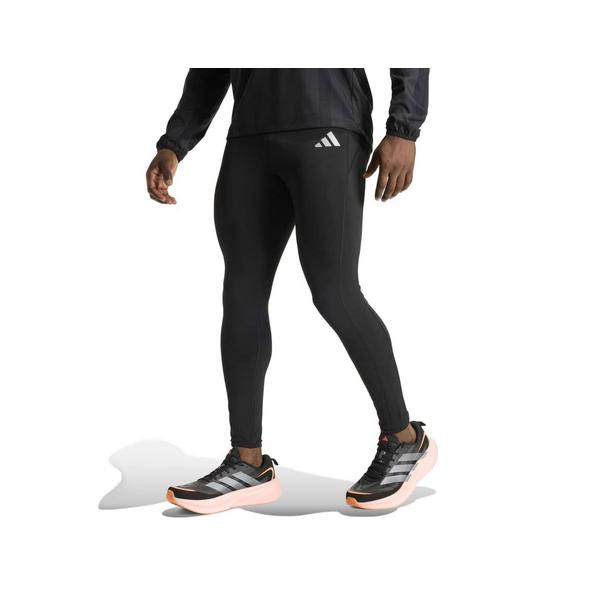 アディダス（adidas）（メンズ）adi365 ランニング エッセンシャルズ タイツ TW805-JY5495