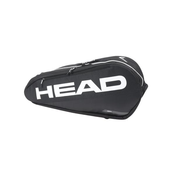 テニスラケット入れ HEAD（ヘッド） （メンズ、レディース、キッズ）テニス ラケットケース