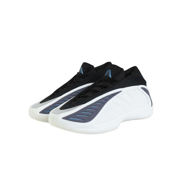 大人気、adidasバスケットシューズ adidas（アディダス） （メンズ）バスケットシューズ バッシュ