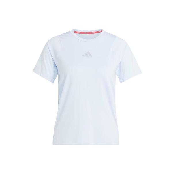 アディダス（adidas）（レディース）アディゼロ 駅伝ランニング Tシャツ TP030-KB1543