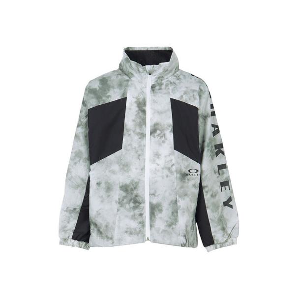 OAKLEY（オークリー） （キッズ）ジュニア ウインド ウォーム