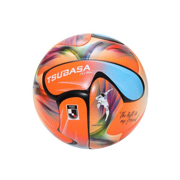 SFIDA（スフィーダ） （メンズ）サッカーボール 5号球 検定球 TSUBASA