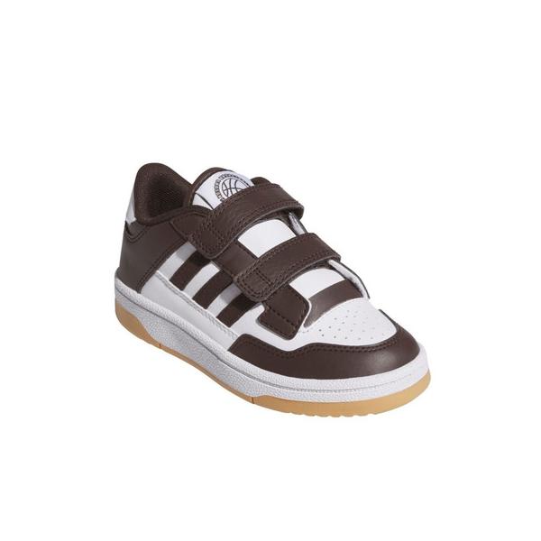 adidas（アディダス） （キッズ）ジュニアスポーツシューズ ベルクロ