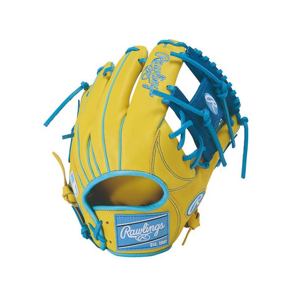 Rawlings（ローリングス） （メンズ）軟式用グラブ 内野手用 野球