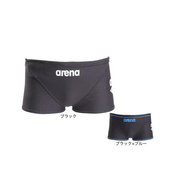 アリーナ arena スーパースポーツゼビオ ゼビオ Super Sports XEBIO 競泳水着 ボックスレーシング 水着 Mens メンズ 男性 男性用 スイミング 水泳 スイムウェア スポーツ水着 競泳用 スパッツ スイムボトム ボ...