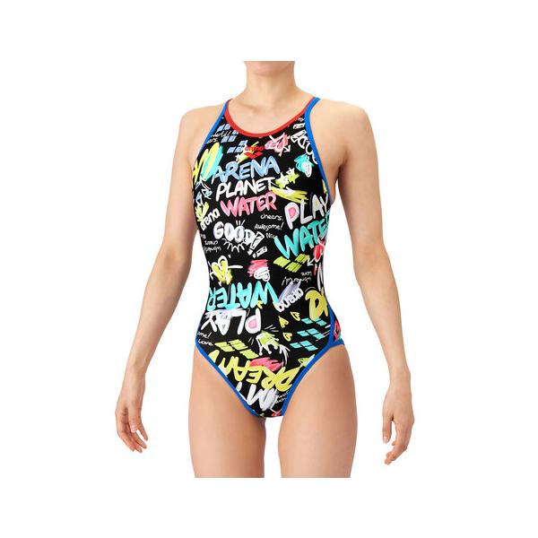 アリーナ（arena） アリーナ（ARENA）（レディース）競泳水着 水泳