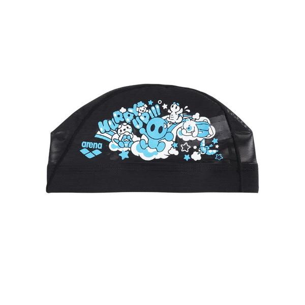 2026年春夏モデル 2026ssmodel アリーナ arena スーパースポーツゼビオ ゼビオ Super Sports XEBIO 競泳小物 アクセサリー スイムキャップ スイミング 水泳 プール スイム 大人