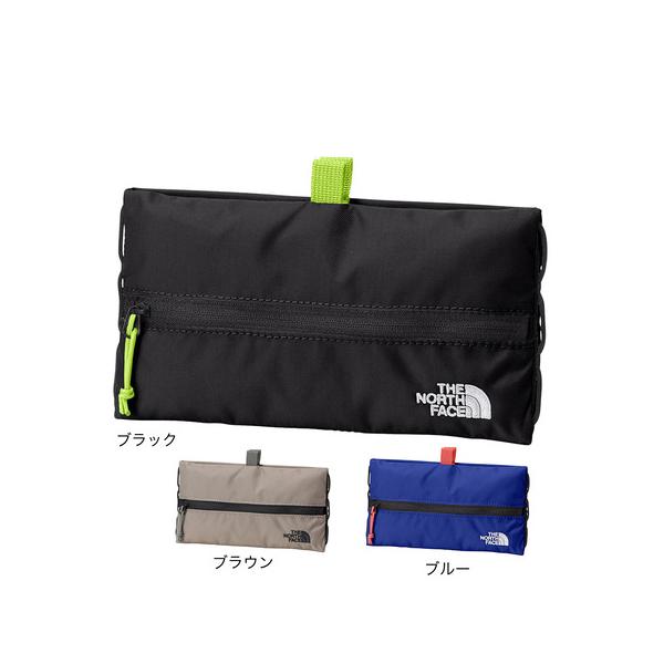 THE NORTH FACE ノースフェイス ジーアールフラットケースL THE NORTH FACE - THE NORTH FACE ノースフェイス ジーアールフラット