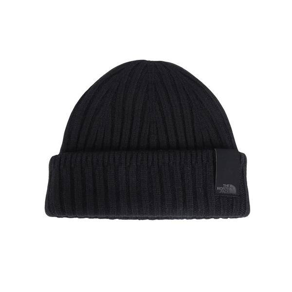 ザ・ノース・フェイス（THE NORTH FACE）（メンズ、レディース）ニット帽 ニットキャップ ラディアルウールビーニー NN42340 K ブラック
