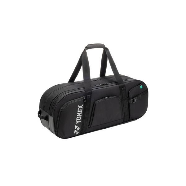 ひ*ぎ様 YONEX トーナメントバッグ YONEX（ヨネックス） （メンズ、レディース）テニス トーナメント