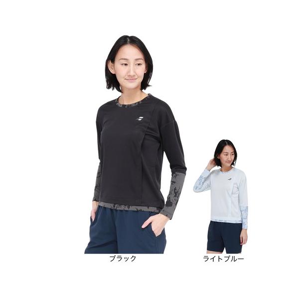 Babolat（バボラ） バボラ（BABOLAT）（レディース）テニスウェア PLAY