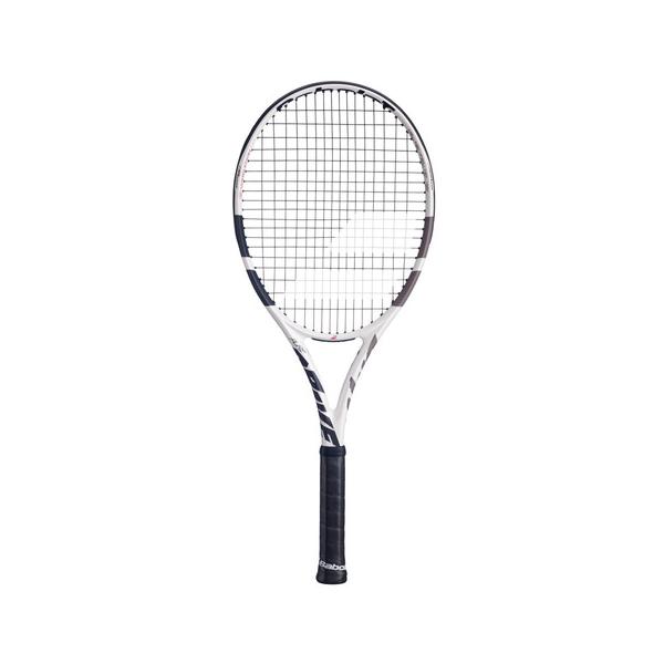 【稀少】 Babolat Pure Drive テニスラケット 硬式 バボラ Babolat（バボラ） バボラ（BABOLAT）（メンズ、レディース）硬式用