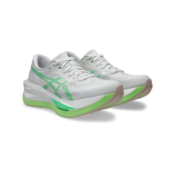 アシックス（ASICS）（レディース）ランニングシューズ ジョギングシューズ SONICBLAST 1012B862.101