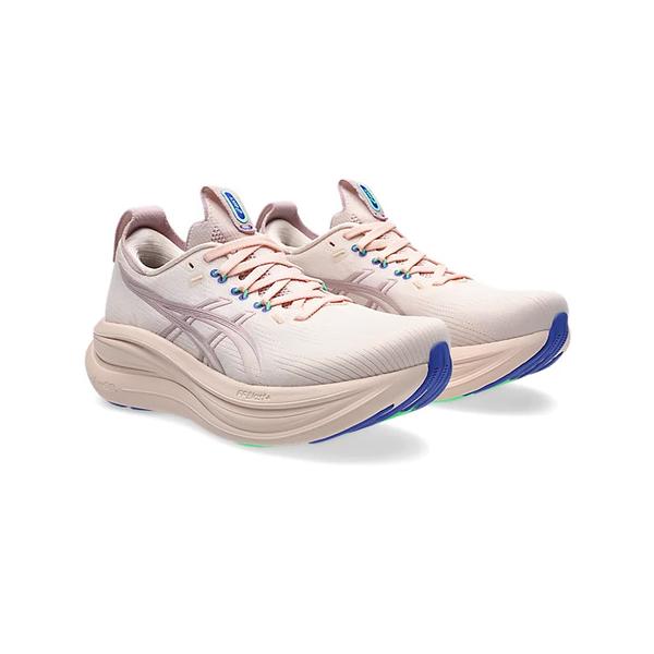 ASICS（アシックス） （レディース）ランニングシューズ ジョギング