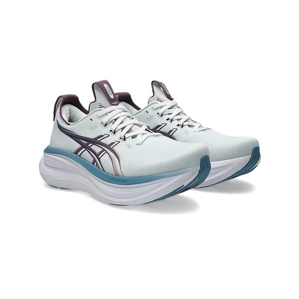 ASICS（アシックス） （レディース）ランニングシューズ ジョギング