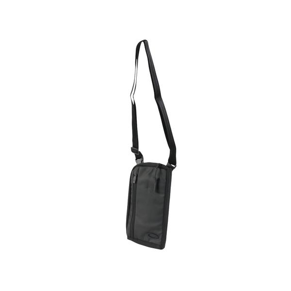 OAKLEY（オークリー） （メンズ）ポーチ LINK SHOULDER CASE 黒