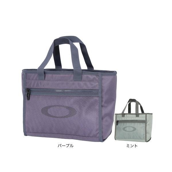 OAKLEY（オークリー） （メンズ、レディース）トートバッグ ENHANCE LT