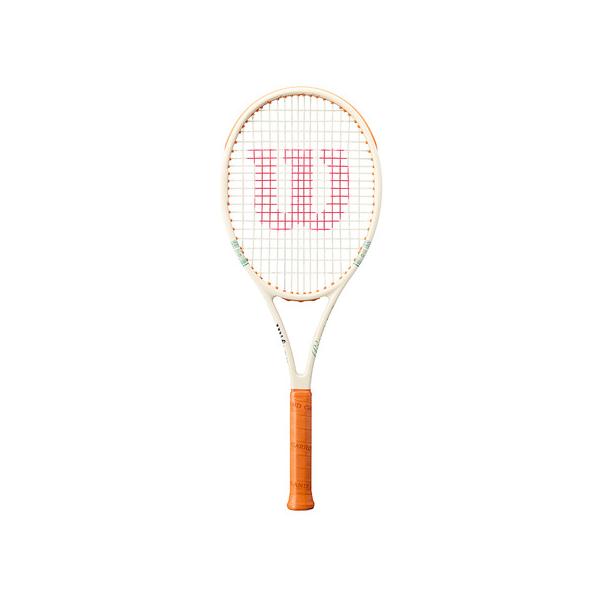 Wilson（ウイルソン） （メンズ、レディース）硬式用テニスラケット