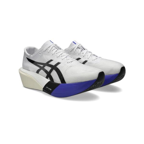 アシックス（ASICS）（メンズ、レディース）ランニングシューズ マラソン メタスピード エッジ トーキョー 1013A163.101 お一人様一点まで