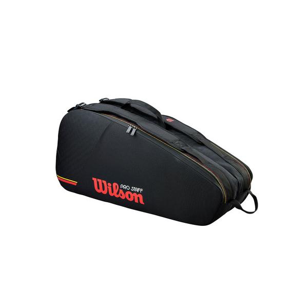 ウイルソン（Wilson）（メンズ、レディース）テニス ラケットケース
