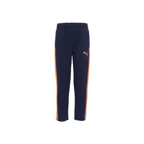 プーマ（PUMA）（メンズ）トレーニング プーマ ボルテージ ニットパンツ 660936 61 NVY