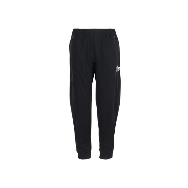 ニューバランス（new balance）（メンズ）大谷翔平 SO シグネチャーパフォーマンス ウォームアップパンツ MB61V3U7BK