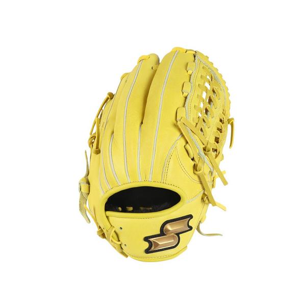エスエスケイ（SSK） （メンズ）軟式用グラブ オールラウンド用 野球