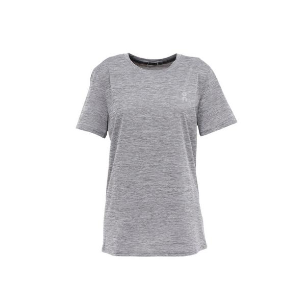 オン（On）（レディース）半袖 コアTシャツ 1WE10581756